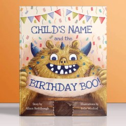 Birthday Boo product image