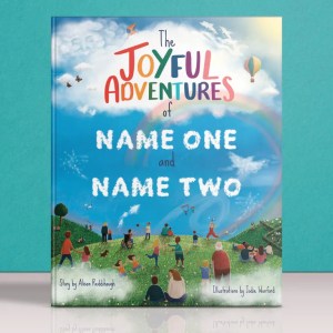The joyful Adventures product image