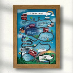 Family Bus product image