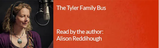 Audio banner for ‘The Family Bus’