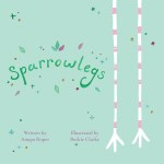 sparrowlegs book cover