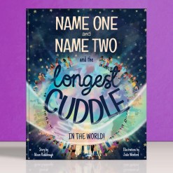 The Longest Cuddle product image