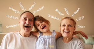 Grandparent Name blog cover