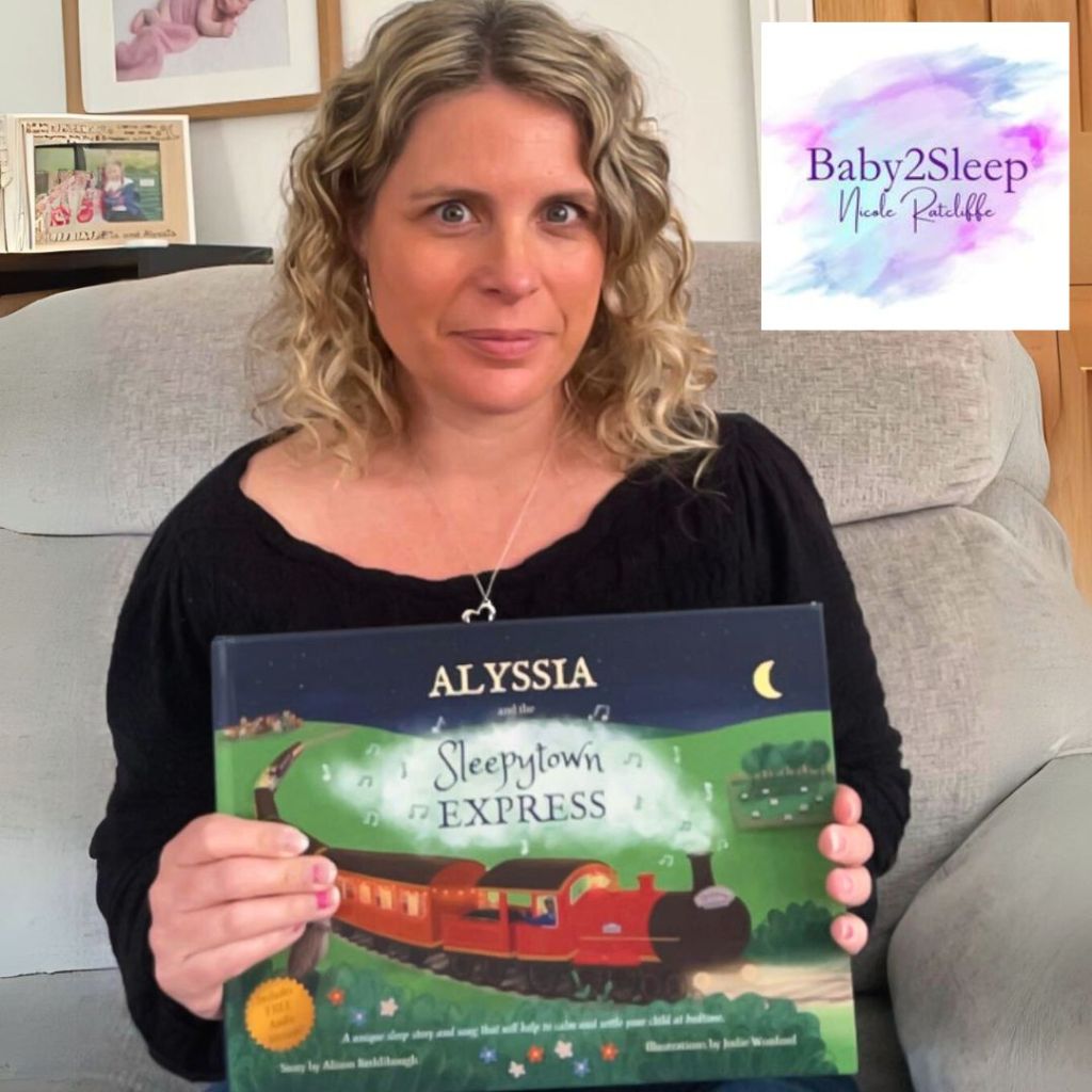 Tickled Moon Unlocking Sweet Dreams