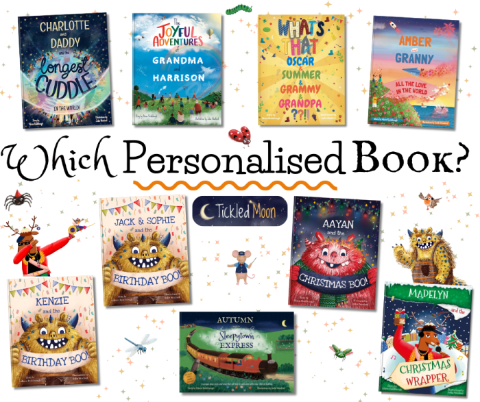 Tickled Moon Product Images