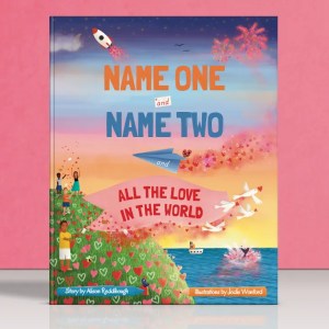 All The Love product image