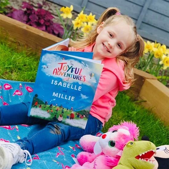 isabelle-reading-joyful-adventures