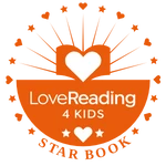 Love Reading 4 Kids Star Book